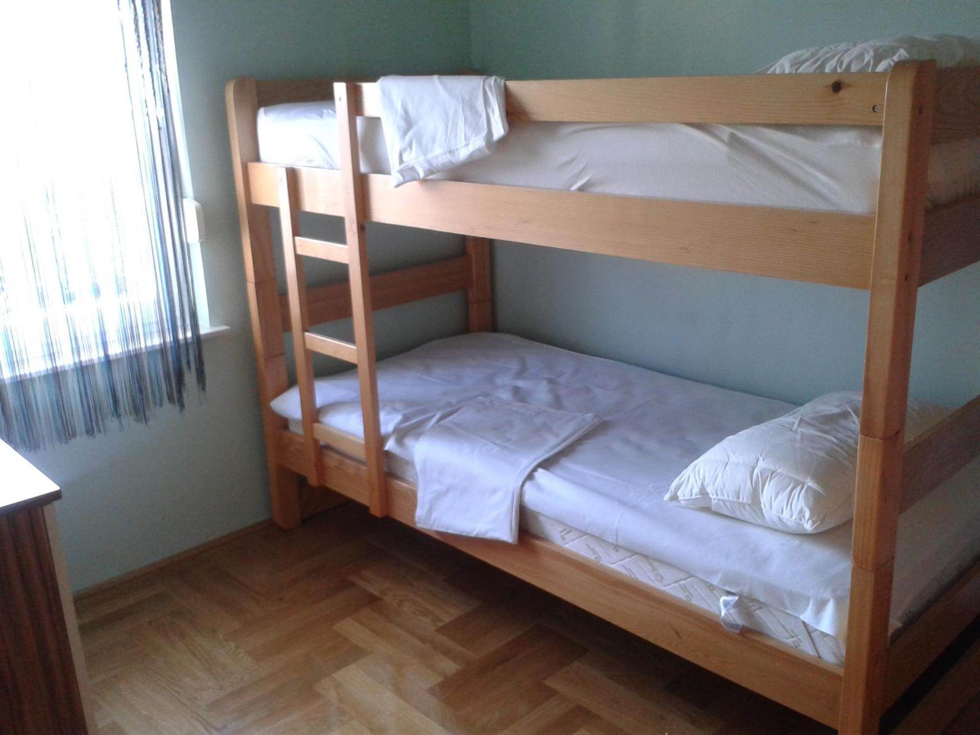 Apartmani Svalina - Seaview And 130M From Beach Trogir Exterior photo